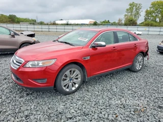 FORD TAURUS LIMITED