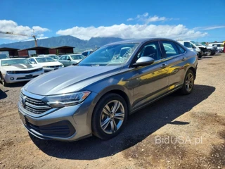 VOLKSWAGEN JETTA SE