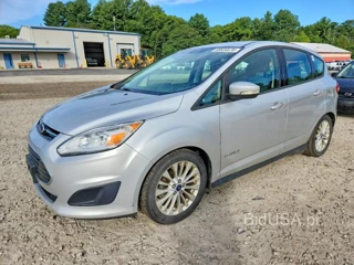 FORD C-MAX SE