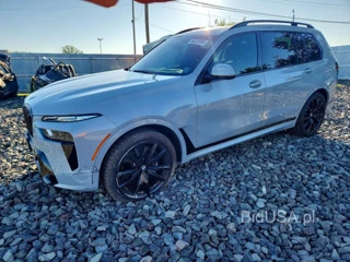 BMW X7 XDRIVE40I