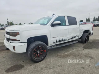 CHEVROLET SILVERADO LT