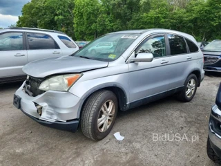 HONDA CR-V EXL