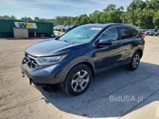 HONDA CR-V EX
