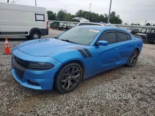 DODGE CHARGER SXT