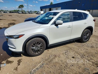 MAZDA CX-5 TOURING