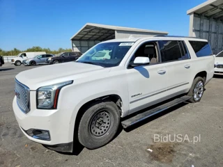 GMC YUKON XL DENALI