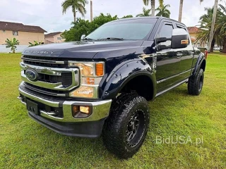 FORD F250 SUPER DUTY