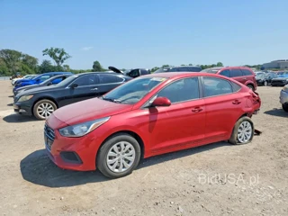 HYUNDAI ACCENT SE