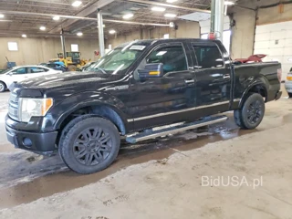 FORD F150 SUPERCREW