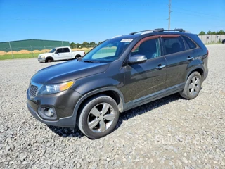 KIA SORENTO EX