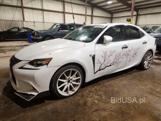 LEXUS IS 350