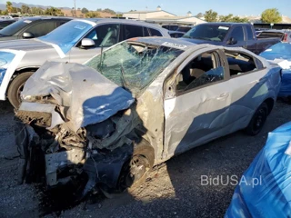 CHEVROLET SONIC LS