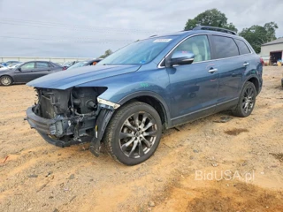 MAZDA CX-9