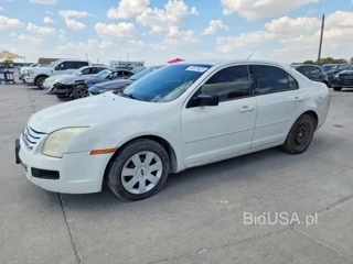 FORD FUSION S