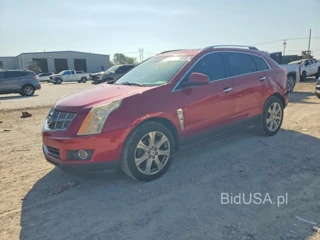 CADILLAC SRX PERFORMANCE COLLECTION