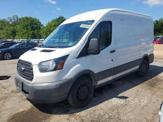 FORD TRANSIT T-150