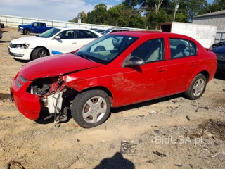 CHEVROLET COBALT LS