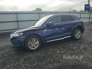 AUDI Q5 PREMIUM