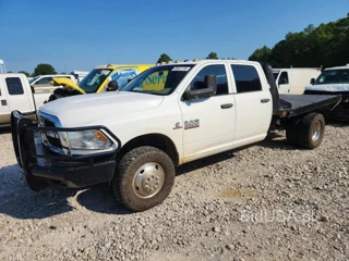 RAM 3500 ST