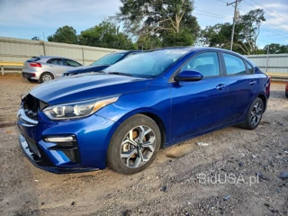 KIA FORTE LXS