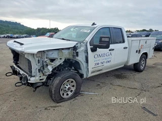 GMC SIERRA C3500