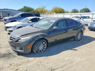 MAZDA 6 TOURING