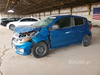 CHEVROLET SPARK LS
