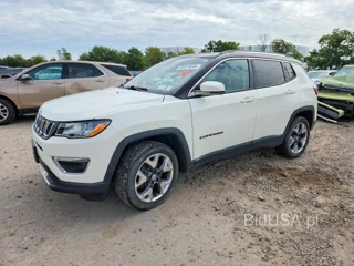 JEEP COMPASS LIMITED