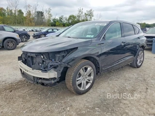 ACURA RDX ADVANCE