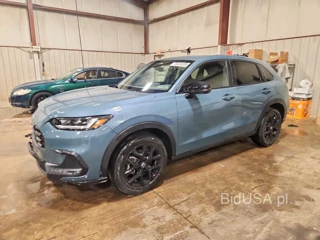 HONDA HR-V SPORT