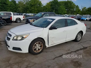 CHEVROLET MALIBU LS