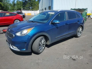 KIA NIRO EX TOURING