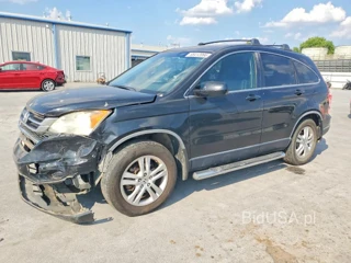 HONDA CR-V EXL