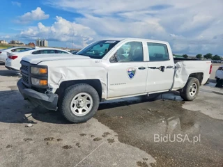 CHEVROLET SILVERADO K1500