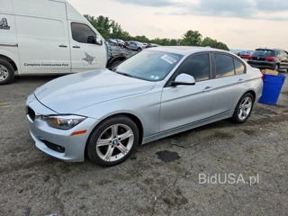 BMW 320 I