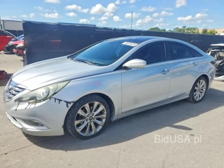 HYUNDAI SONATA LIMITED 2.0T