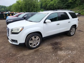GMC ACADIA LIMITED SLT-2
