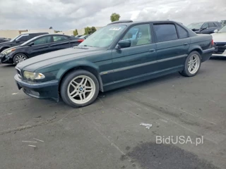 BMW 740 IL
