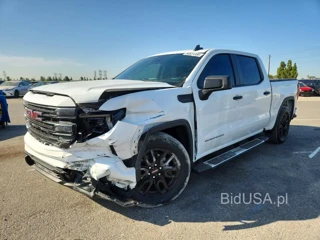 GMC SIERRA C1500
