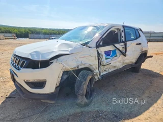 JEEP COMPASS SPORT
