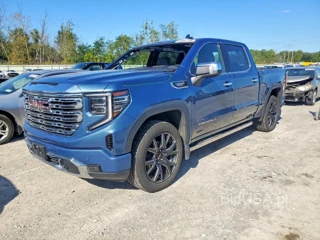 GMC SIERRA K1500 DENALI