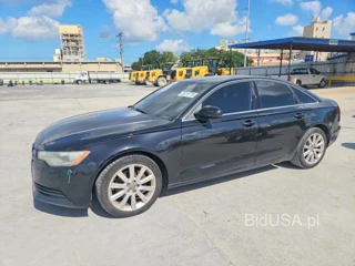 AUDI A6 PREMIUM PLUS