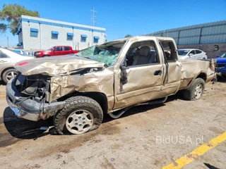 CHEVROLET SILVERADO K1500