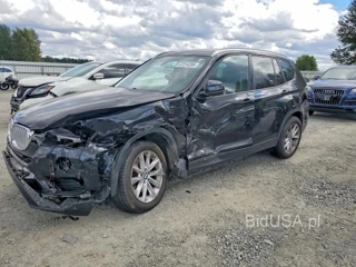 BMW X3 XDRIVE28I