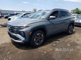HYUNDAI TUCSON SEL