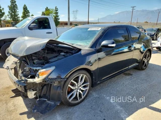 SCION TC BASE