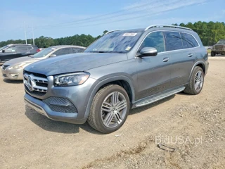 MERCEDES-BENZ GLS 450 4MATIC