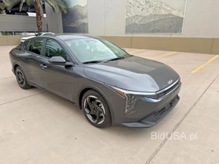 KIA K4 EX