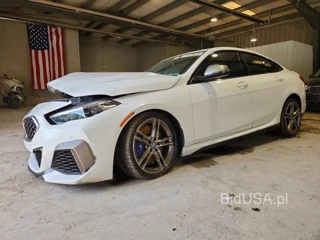 BMW M235XI