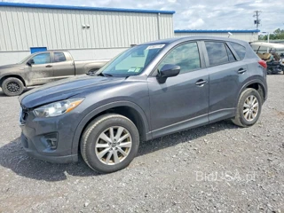 MAZDA CX-5 TOURING